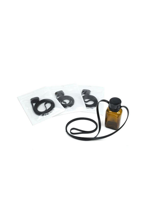 Bottle Lanyard - Silicone